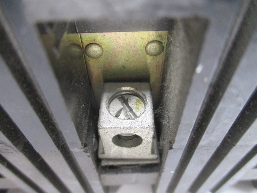 SQUARE D FAL34020 480VAC 20A UNMP