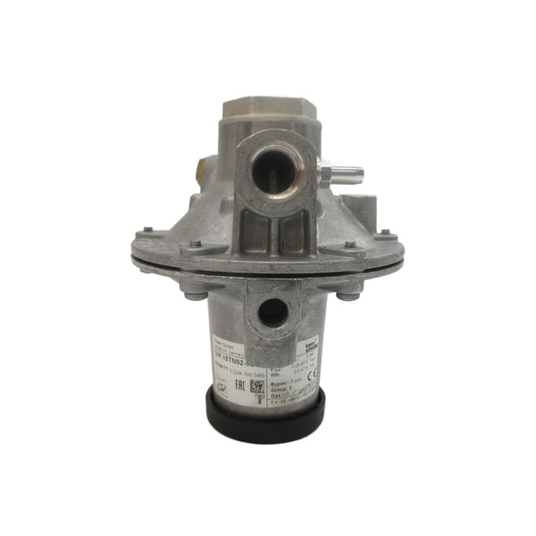 KROM SCHRODER GIK15TN02-5B 3PSI 1/2" NSNP