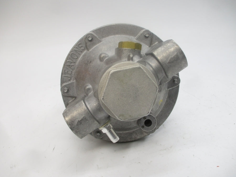 KROM SCHRODER GIK15TN02-5B 3PSI 1/2" NSNP