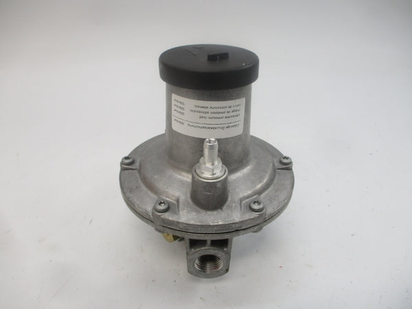 KROM SCHRODER GIK15TN02-5B 3PSI 1/2" NSNP