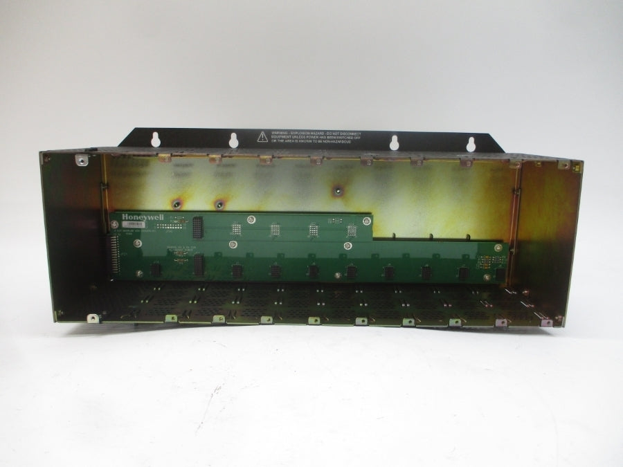HONEYWELL 900R08-0101 HC900 5-24VDC 6/2A NSMP