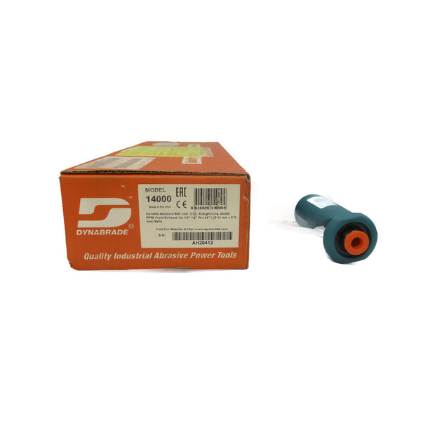 DYNABRADE 14000 NSMP