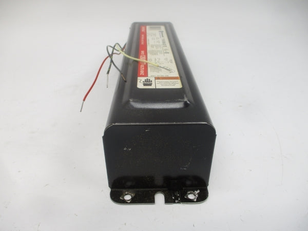 UNIVERSAL LIGHTING 1110-245-SC-TC 120/277V 1.75/0.75A NSMP