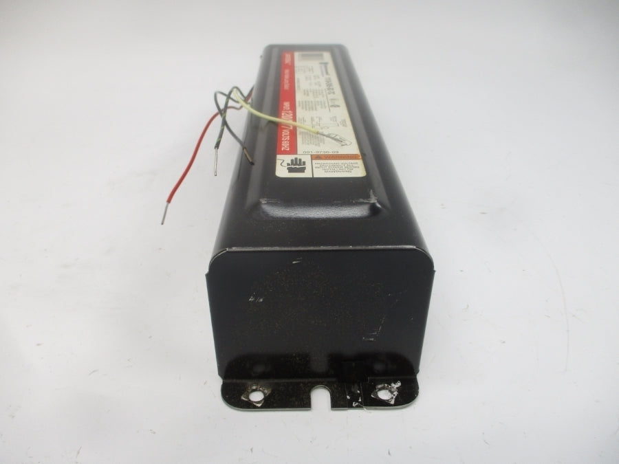 UNIVERSAL LIGHTING 1110-245-SC-TC 120/277V 1.75/0.75A NSMP