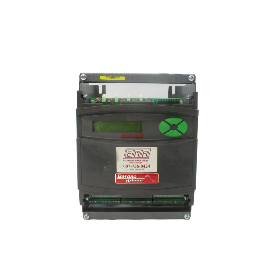 BARDAC PLX15/36 480VAC 36A NSNP