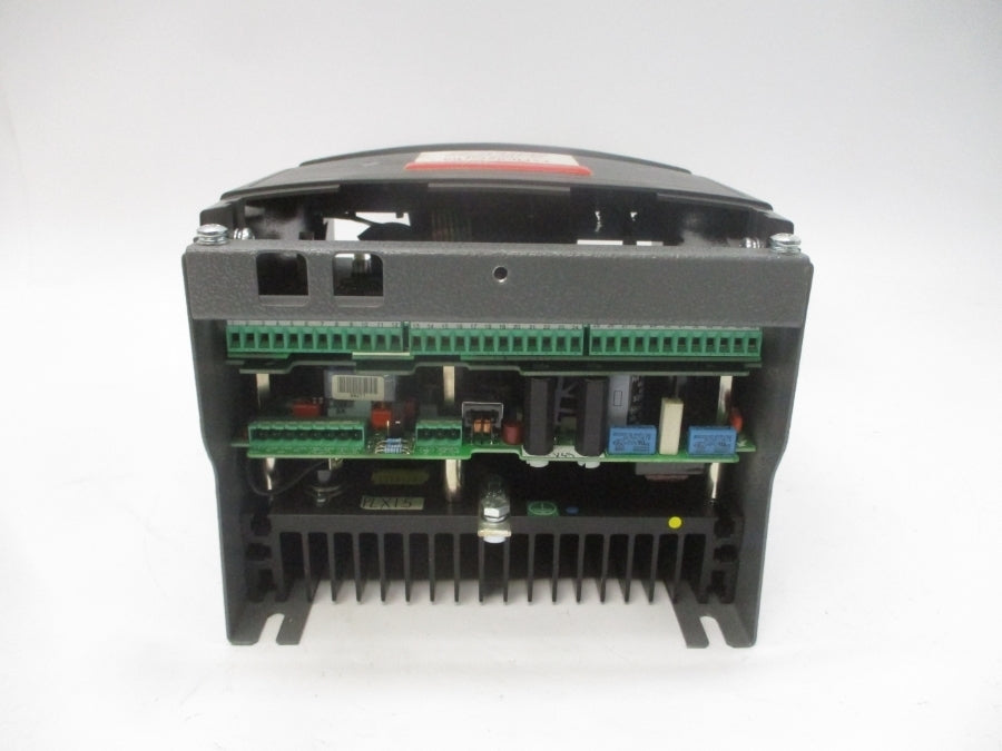 BARDAC PLX15/36 480VAC 36A NSNP