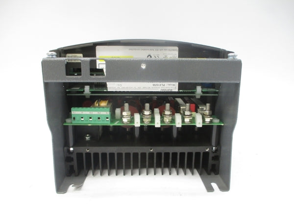 BARDAC PLX15/36 480VAC 36A NSNP