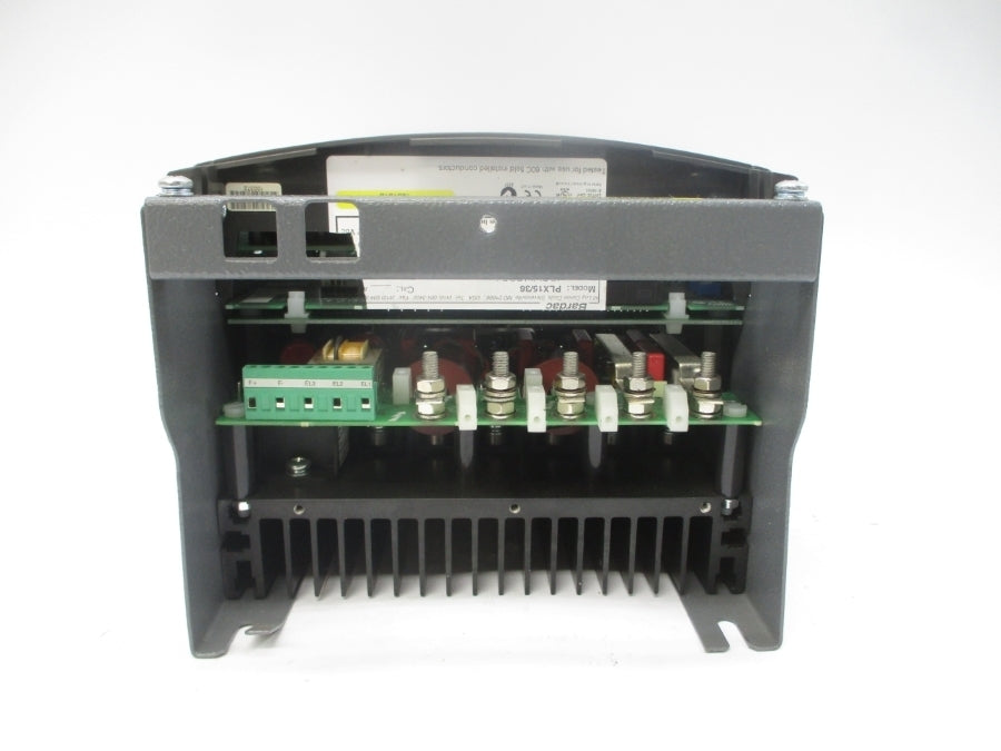 BARDAC PLX15/36 480VAC 36A NSNP