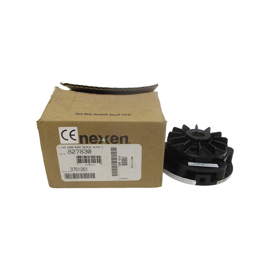NEXEN 827830 120PSI NSMP