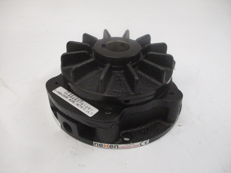 NEXEN 827830 120PSI NSMP
