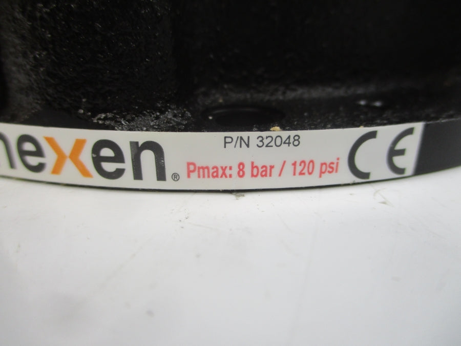 NEXEN 827830 120PSI NSMP