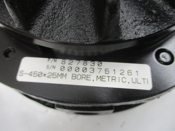 NEXEN 827830 120PSI NSMP