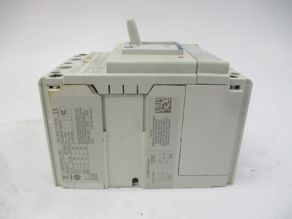 ALLEN BRADLEY 140MG-H8E-C60 SER. A 600V 60A NSMP