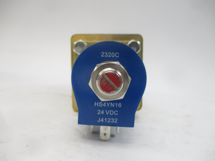 GC VALVES 2M20XYH16V5DG4 24VDC 90PSI 1/2" NSMP