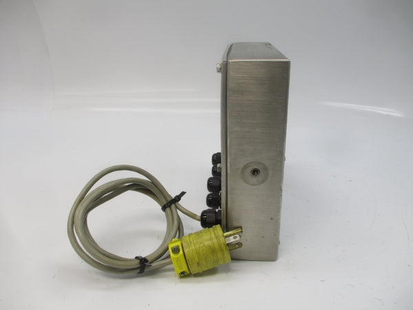 GSE SCALE SYSTEMS 200570-00000 115VAC 0.5A UNMP