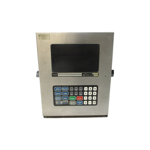 GSE SCALE SYSTEMS 200655-00000 90-250VAC 0.5A UNMP