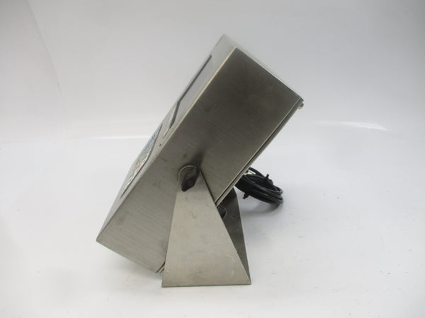 GSE SCALE SYSTEMS 200655-00000 90-250VAC 0.5A UNMP