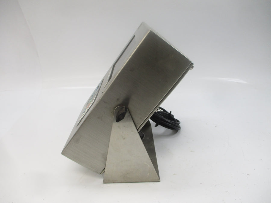 GSE SCALE SYSTEMS 200655-00000 90-250VAC 0.5A UNMP