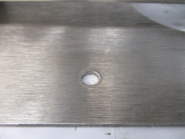 GSE SCALE SYSTEMS 200655-00000 90-250VAC 0.5A UNMP