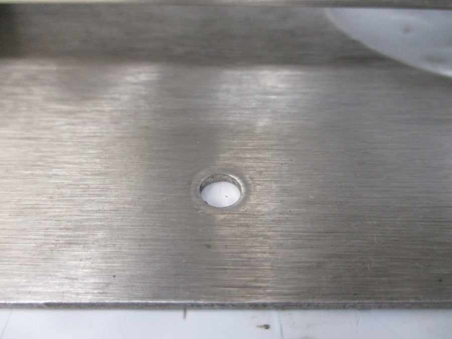 GSE SCALE SYSTEMS 200655-00000 90-250VAC 0.5A UNMP