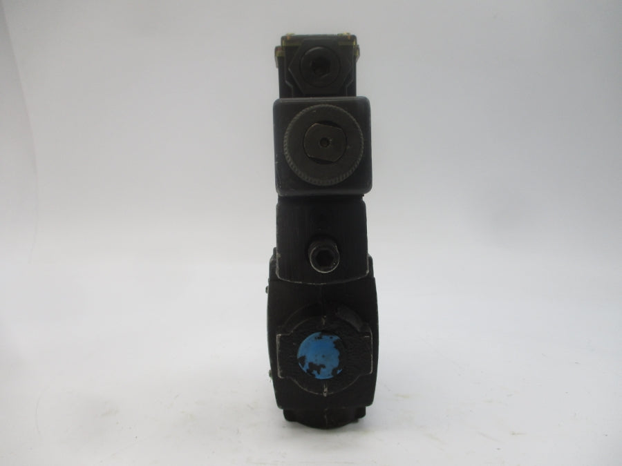 VICKERS CT5060CCMFWB5100 02-136188 110/120V .48/.46A 500-2000PSI NSNP