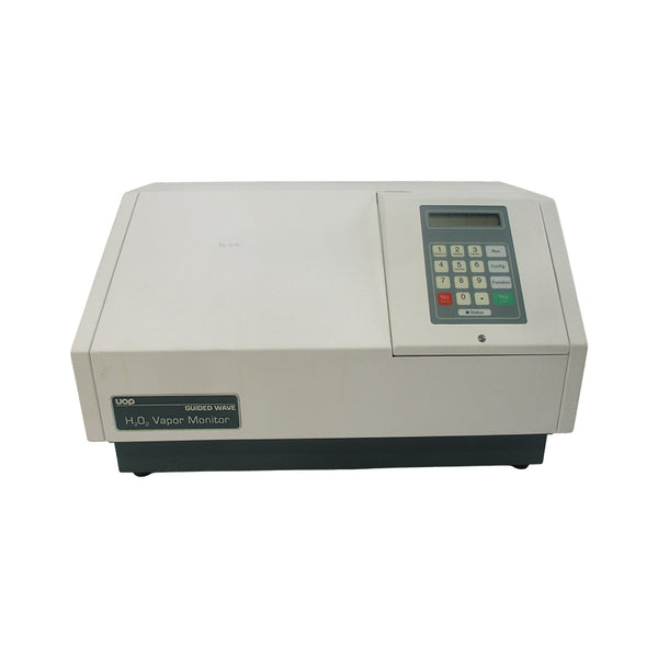 UOP GUIDED WAVE 19200-002 100-240V 3A NSNP