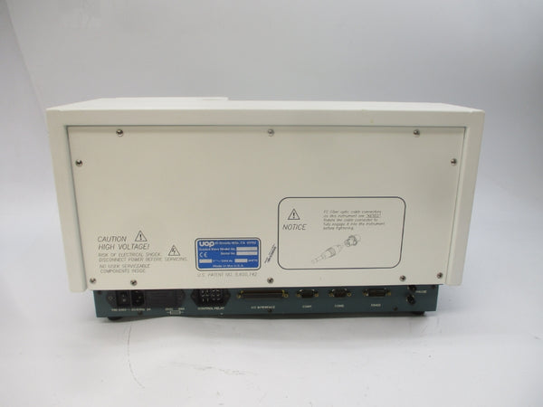 UOP GUIDED WAVE 19200-002 100-240V 3A NSNP