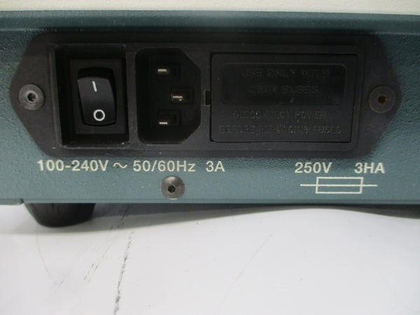 UOP GUIDED WAVE 19200-002 100-240V 3A NSNP