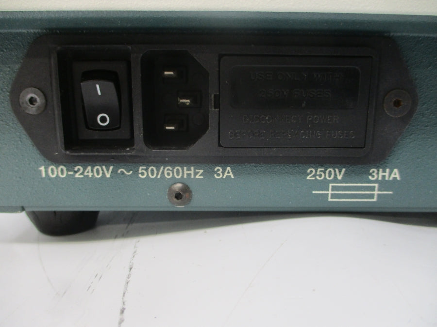 UOP GUIDED WAVE 19200-002 100-240V 3A NSNP