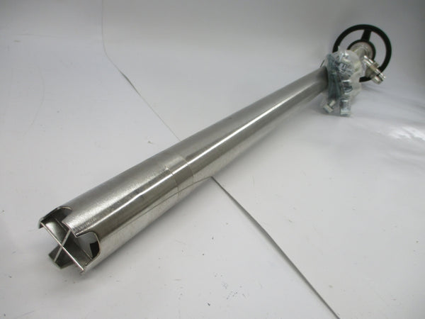 STANDARD PUMP SP-SS39 NSNP