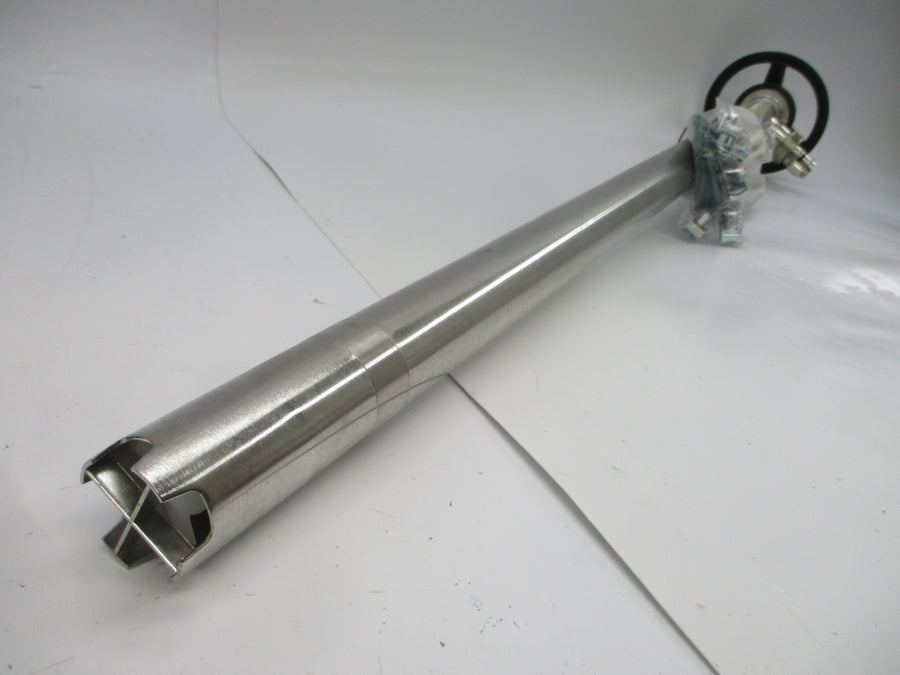 STANDARD PUMP SP-SS39 NSNP