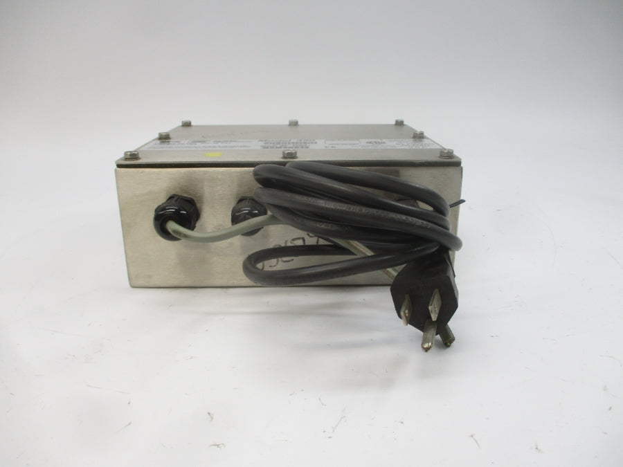GSE SCALE SYSTEMS 350 200350-00010 90-250VAC 0.5A UNMP