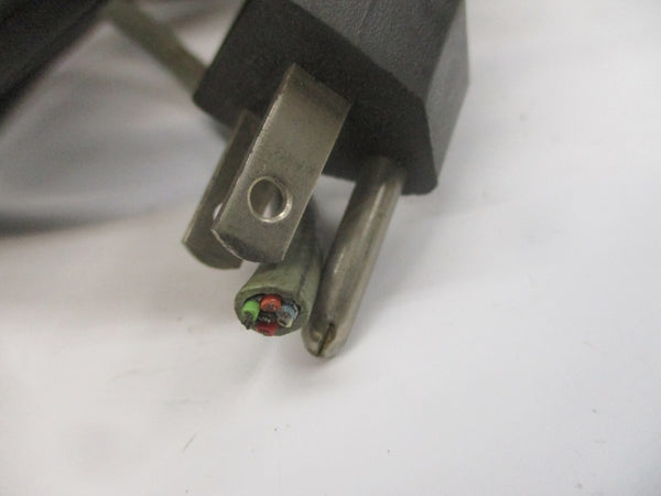 GSE SCALE SYSTEMS 350 200350-00010 90-250VAC 0.5A UNMP