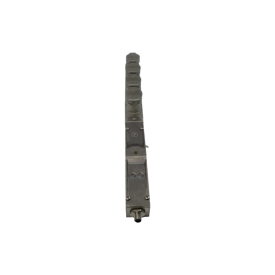 FORTRESS INTERLOCKS XMS4-MLSS-LINK-S40SL411T411D7D7X001NFU 24VDC 1.0/0.5A NSNP