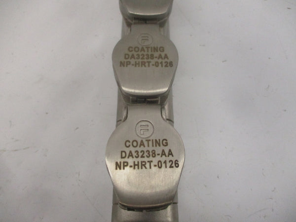 FORTRESS INTERLOCKS XMS4-MLSS-LINK-S40SL411T411D7D7X001NFU 24VDC 1.0/0.5A NSNP