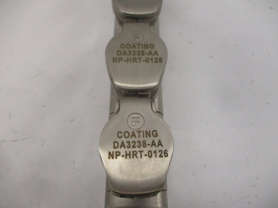 FORTRESS INTERLOCKS XMS4-MLSS-LINK-S40SL411T411D7D7X001NFU 24VDC 1.0/0.5A NSNP