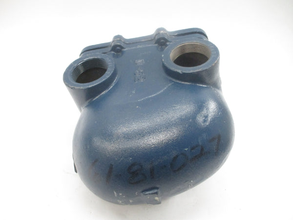 ARMSTRONG D3095#1 A8 175PSI 1-1/2" NSNP
