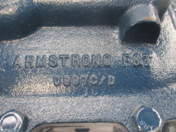 ARMSTRONG D3095#1 A8 175PSI 1-1/2" NSNP