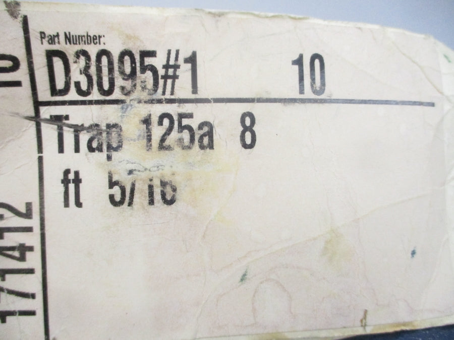 ARMSTRONG D3095#1 A8 175PSI 1-1/2" NSNP