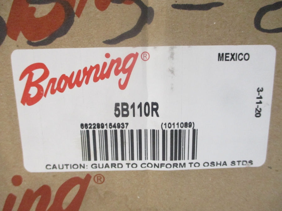 BROWNING 5B110R NSFS