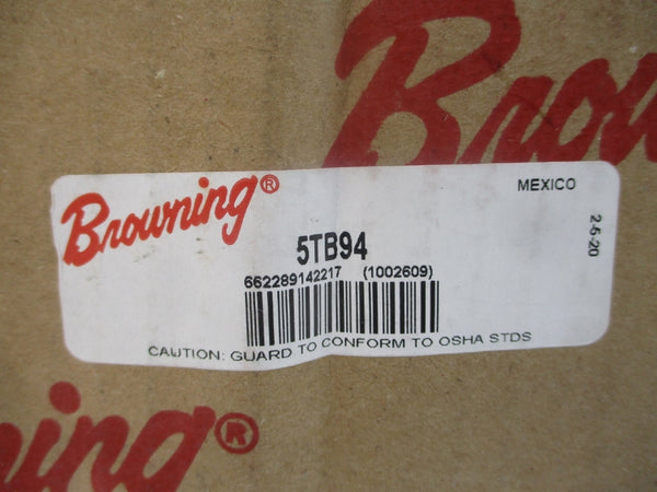 BROWNING 5TB94 NSMP
