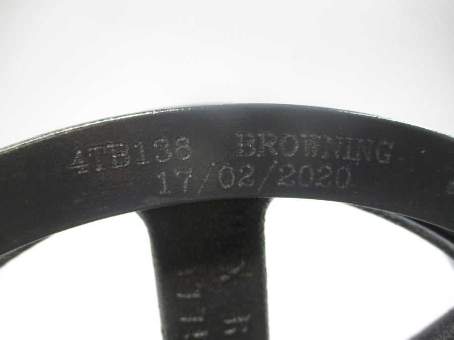 BROWNING 4TB136 NSMP