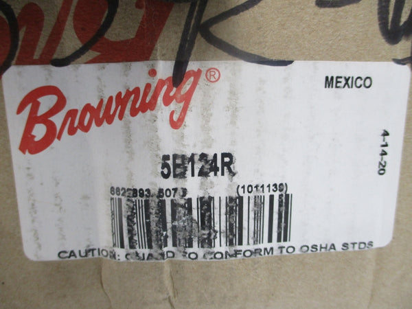 BROWNING 5B124R NSMP