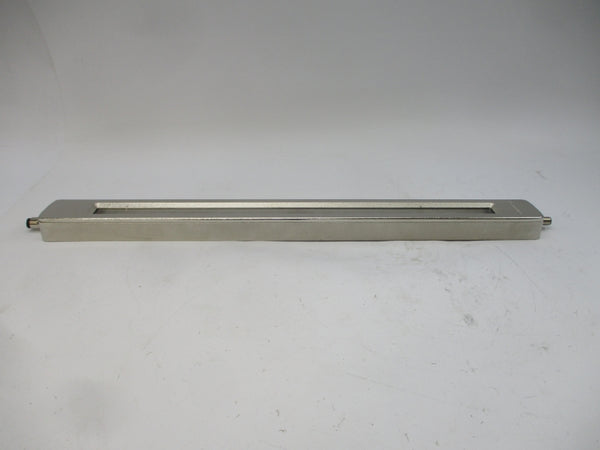 BANNER ENGINEERING WLC60CW640APWMQ 90342 12-30VDC 3.1A NSMP