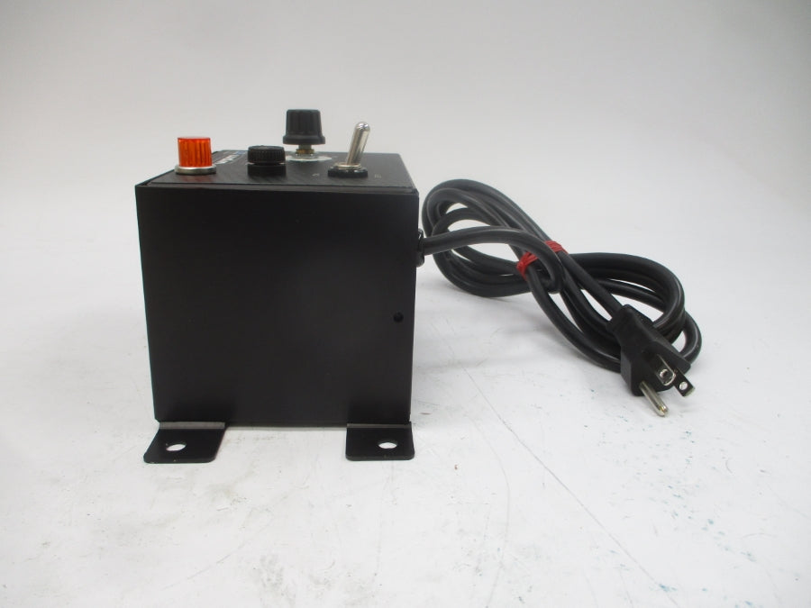 BODINE ELECTRIC WPM-2109E1 115V 2.0A NSMP