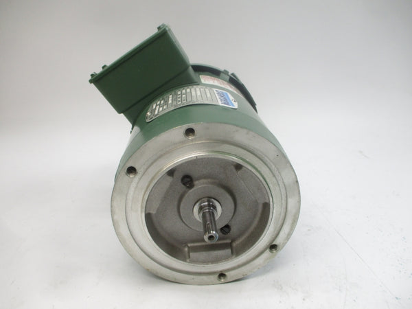 BALDOR 223842 35S105-0086G1 208-230/460V 2.6-2.8/1.4A NSMP