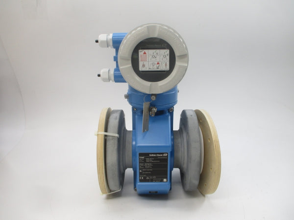 ENDRESS+HAUSER 5PBB80-2MC1/101 85-264VAC 3" NSMP