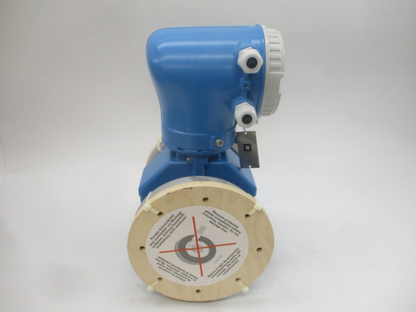 ENDRESS+HAUSER 5PBB80-2MC1/101 85-264VAC 3" NSMP
