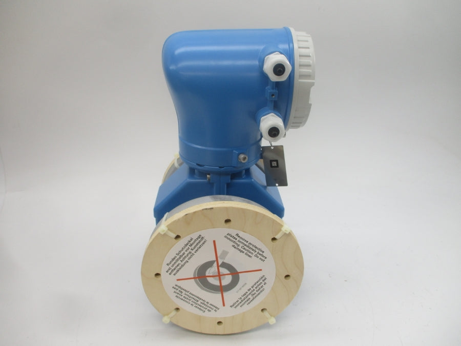 ENDRESS+HAUSER 5PBB80-2MC1/101 85-264VAC 3" NSMP