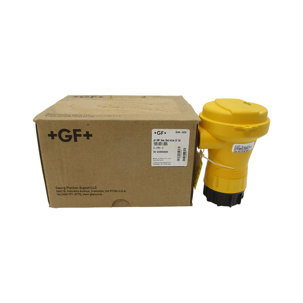 GEORG FISCHER 3-2751-2 159001805 NSMP
